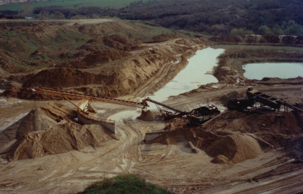 REGENVIRO Company History